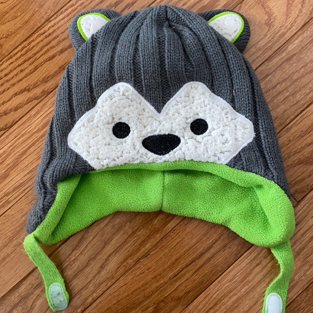 Baby Hat 0-9M